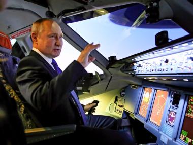 Мистериозното състояние на Путин: той ли е най-богатият човек в света?