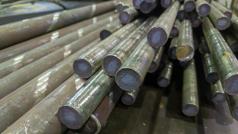 Лондонската метална борса LME спря търговията с фючърсите на никела