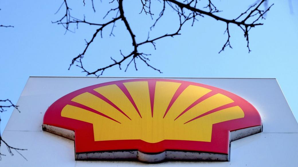 Shell се разкая и спира да купува руски петрол и газ
