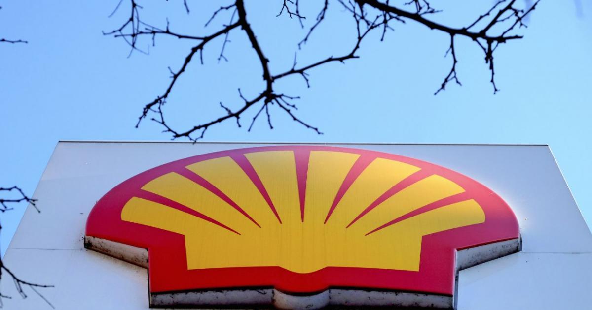 Shell Plc и BP Plc заявиха, че няма да правят