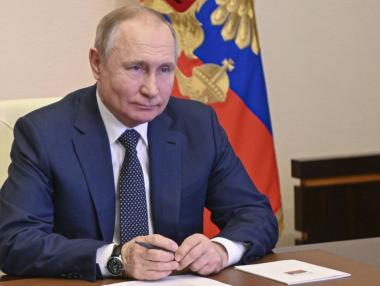 Путин дава кредитна ваканция на руските граждани и бизнес