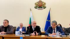 Качествената инфраструктура и единната търговска политика са предпоставките чрез които