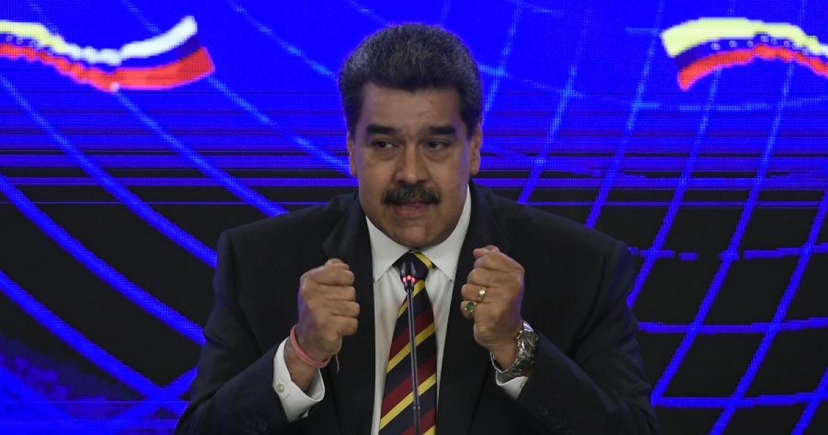 Служители от администрацията на Джо Байдън са поискали от Венецуела