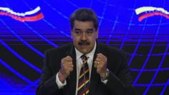 Служители от администрацията на Джо Байдън са поискали от Венецуела