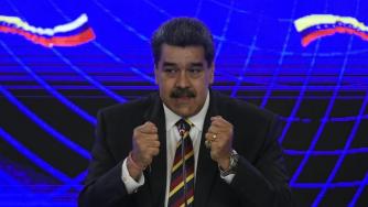 САЩ притискат Венецуела за петрол