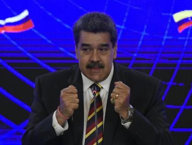 САЩ притискат Венецуела за петрол