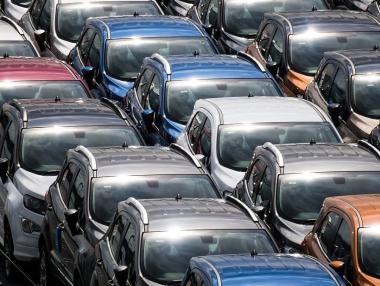 Бойкотът на руските метали ще оскъпи значително новите автомобили