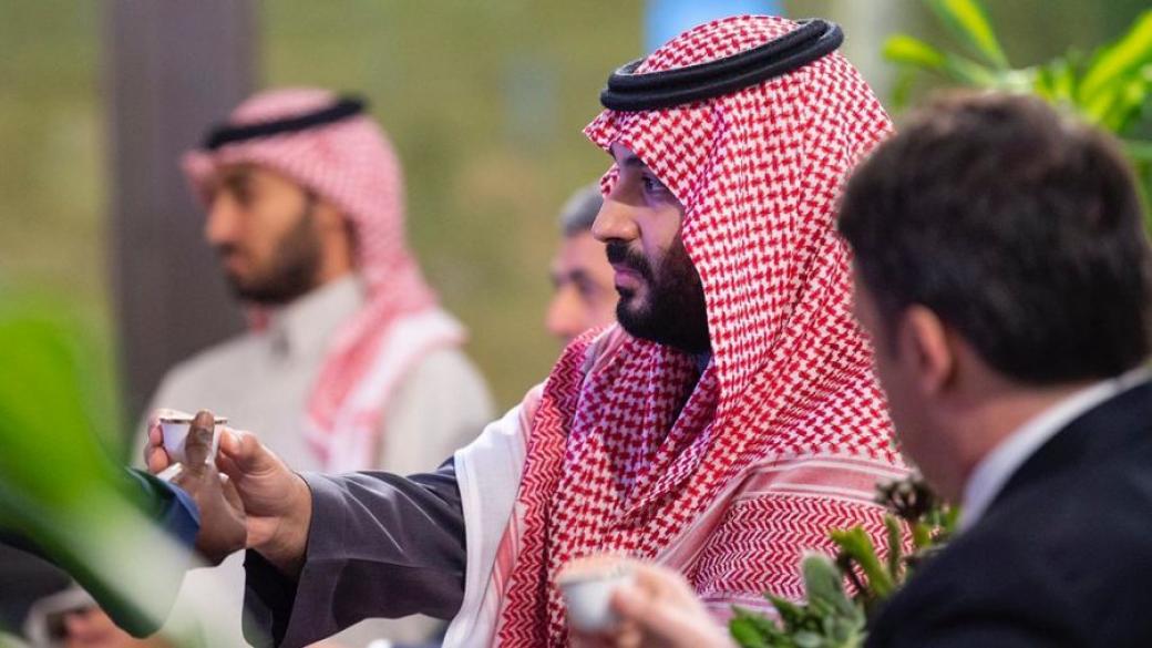 Саудитска Арабия и ОАЕ са отказали разговор с Байдън за петрола