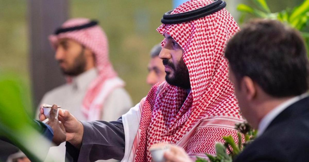 Лидерите на Саудитска Арабия и Обединените арабски емирства са отказали