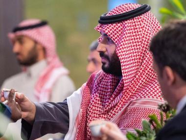 Саудитска Арабия и ОАЕ са отказали разговор с Байдън за петрола