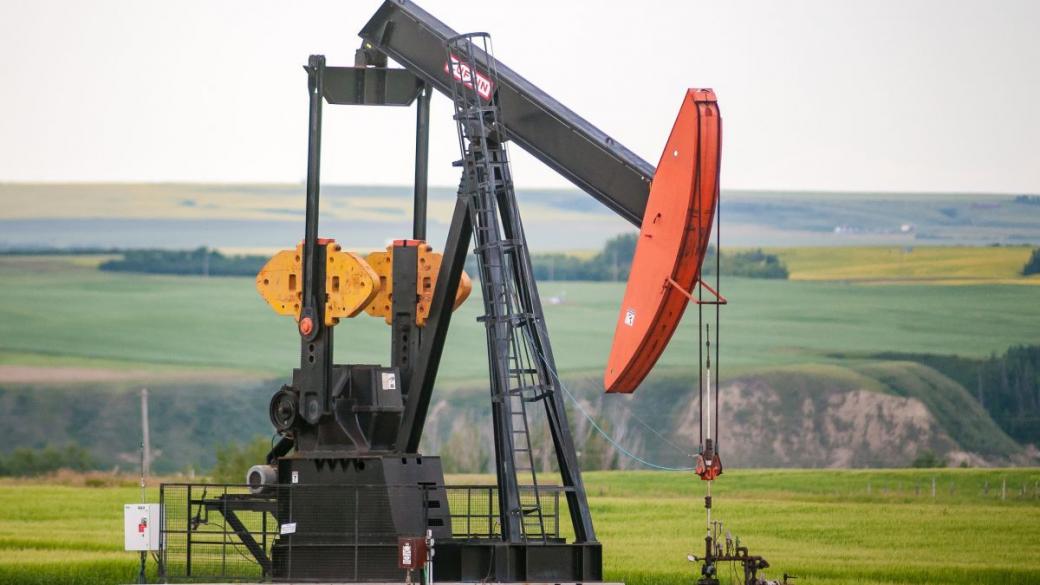 Ембаргото може да прати петрола в неизследвана територия