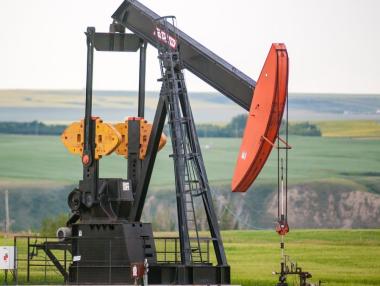 Ембаргото може да прати петрола в неизследвана територия