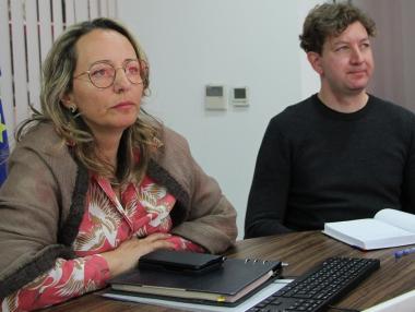 България и Гърция инвестират 84 млн. евро в развитие на граничните региони