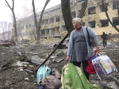 „Войната в Украйна ще се влоши, преди да се подобри“