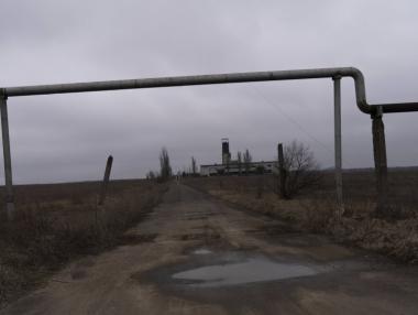 Природният газ в Европа поевтиня с 10%