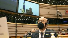 В навечерието на неформалната среща на върха на евролидерите във