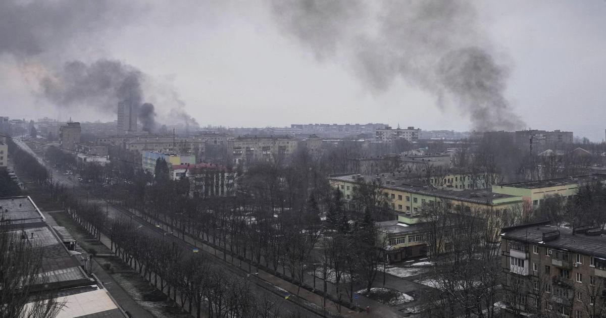 Ефекти от войната в Украйна ФинансиБогатите руснаци се опитват да