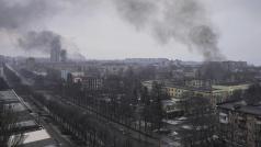 Ефекти от войната в Украйна ФинансиБогатите руснаци се опитват да