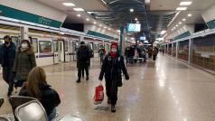 Според данните на НСИ за месец февруари 19 357 души