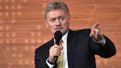 Кремъл заяви в четвъртък че руската икономика преживява шок и