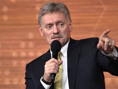 Кремъл призна, че икономиката на Русия е в тежко състояние