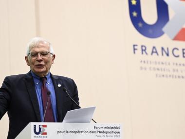 ЕС няма сили за повече санкции срещу Русия