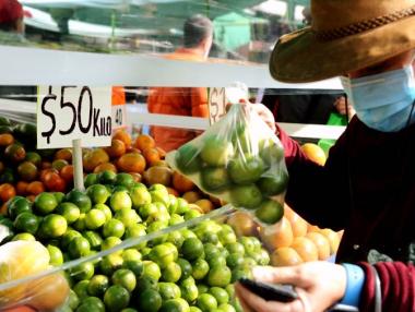 Инфлацията в САЩ достигна нов 40-годишен връх