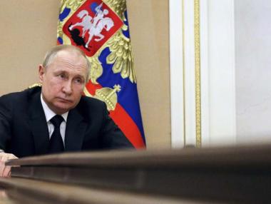 Санкциите не плашат Русия: Москва каза, че си има други купувачи за газа