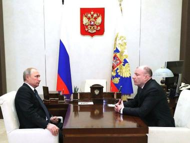 Руският крал на металите: Путин може да върне Русия в 1917 г.