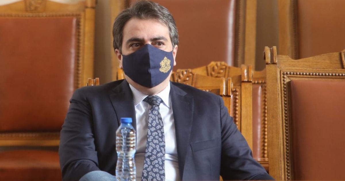 Национален план за възстановяване ЕвропариВасилев представи почти нов План за