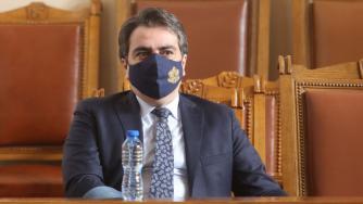 Санкции заплашват България заради завода за батерии край Стара Загора