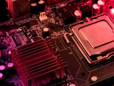 Производството на неон в Украйна спря и това заплашва чип индустрията