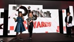 Първото издание на конкурса Digitalk amp A1 Awards отличи дигиталния