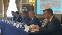 Министерството на регионалното развитие и благоустройството разработва Национална стратегия за