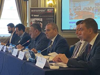 МРРБ готви ударна дигитализация за строителния бранш