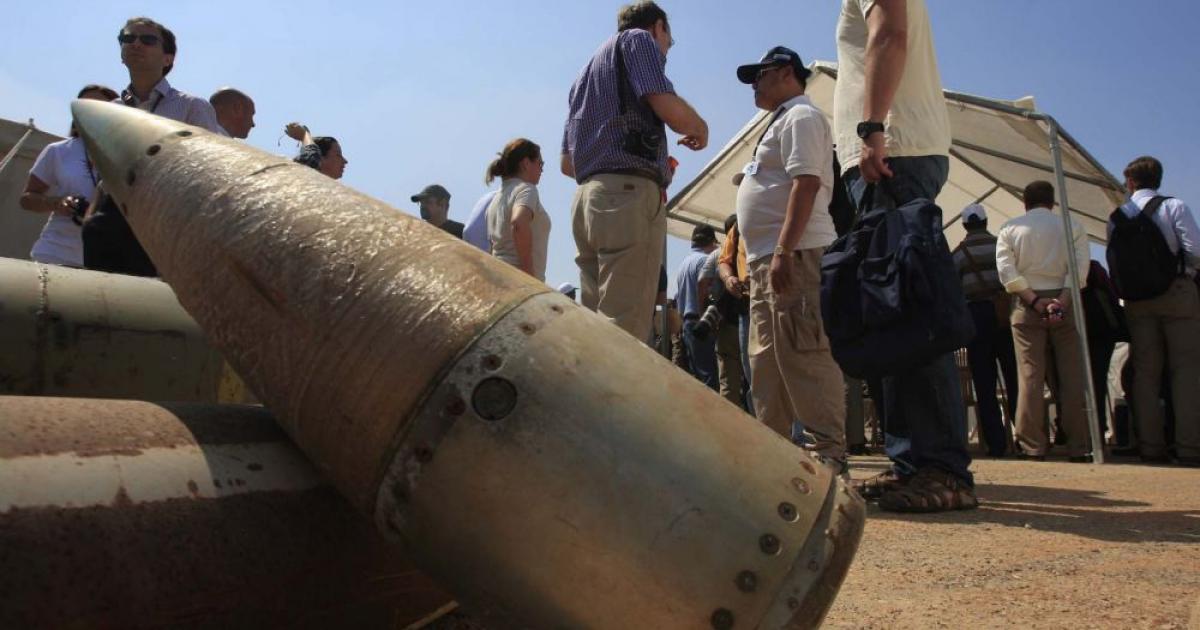 Службата на ООН по правата на човека заяви в петък,