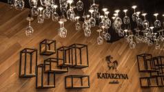 Винарската изба Катаржина Естейт постигна безпрецедентен успех в един от