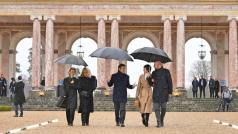 Председателят на Европейската комисия Урсула фон дер Лайен каза в