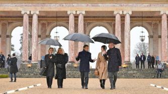 „Трябва да сме готови за зимата“: ЕС има 5 г. да се еманципира енергийно от Русия