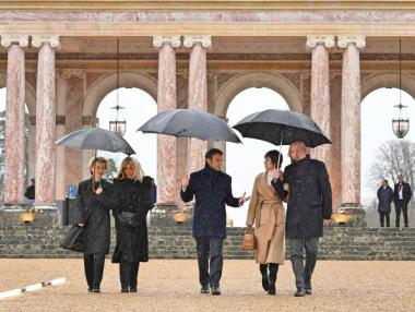 „Трябва да сме готови за зимата“: ЕС има 5 г. да се еманципира енергийно от Русия