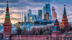 Редица чуждестранни фирми се изтеглиха от Русия след нахлуването й