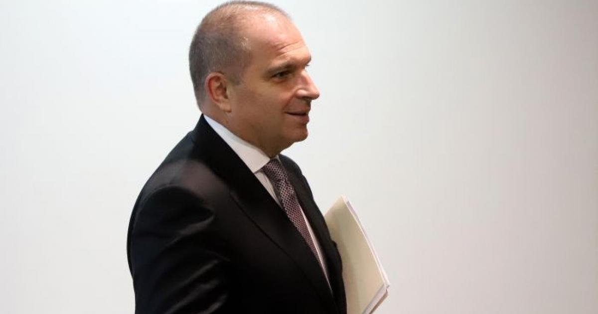 Час по-скоро трябва да влагаме всички левове в инфраструктурни проекти,