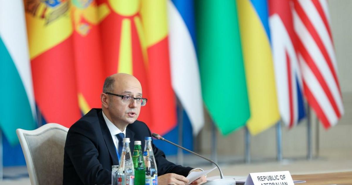 Азербайджан е готов да увеличи доставките на природен газ за