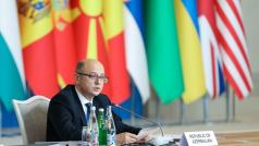 Азербайджан е готов да увеличи доставките на природен газ за съседните