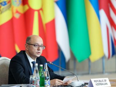 Азербайджан изрази готовност да увеличи износа на природен газ