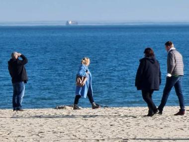 И през 2020 г. чуждите инвестиции в регионите растат