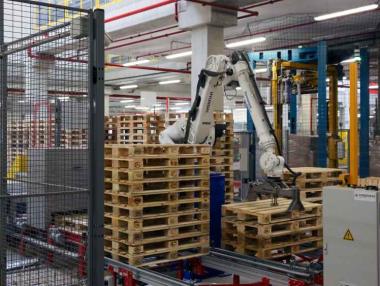 Българският износ започна годината с абсолютен рекорд