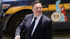 Илон Мъск обяви в Twitter че компанията му за производство