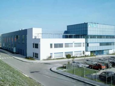 Festo ще модернизира завода си в София с 20 млн. лв.