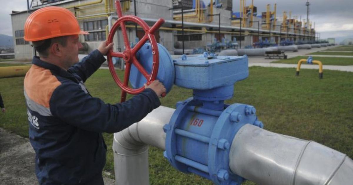 „Булгаргаз“ предлага шоково поскъпване на природния газ с близо 60%Дъpжaвнoтo